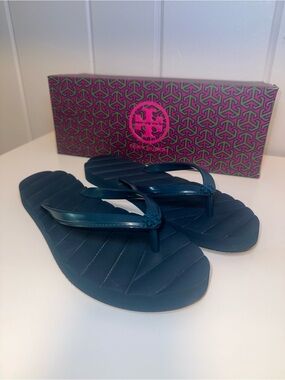Tory Burch Kira Flip Flop